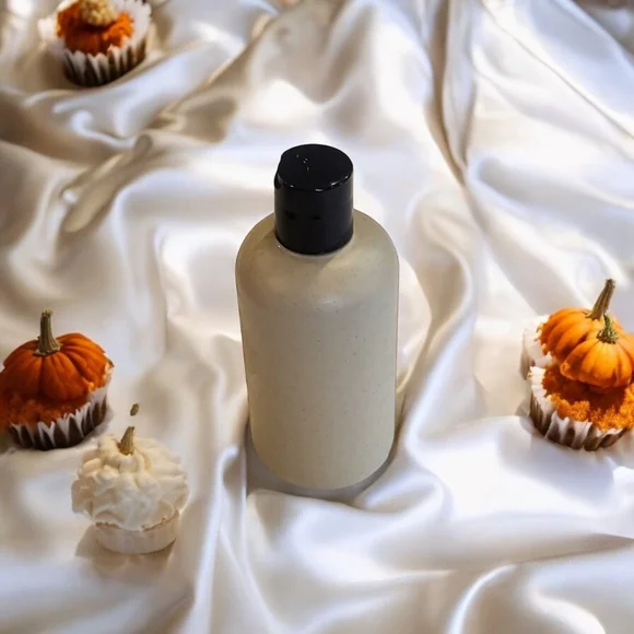 Natural Hand Crafted Luxurious Hydrating Healthy Skin Body Wash - Picture 3 of 5